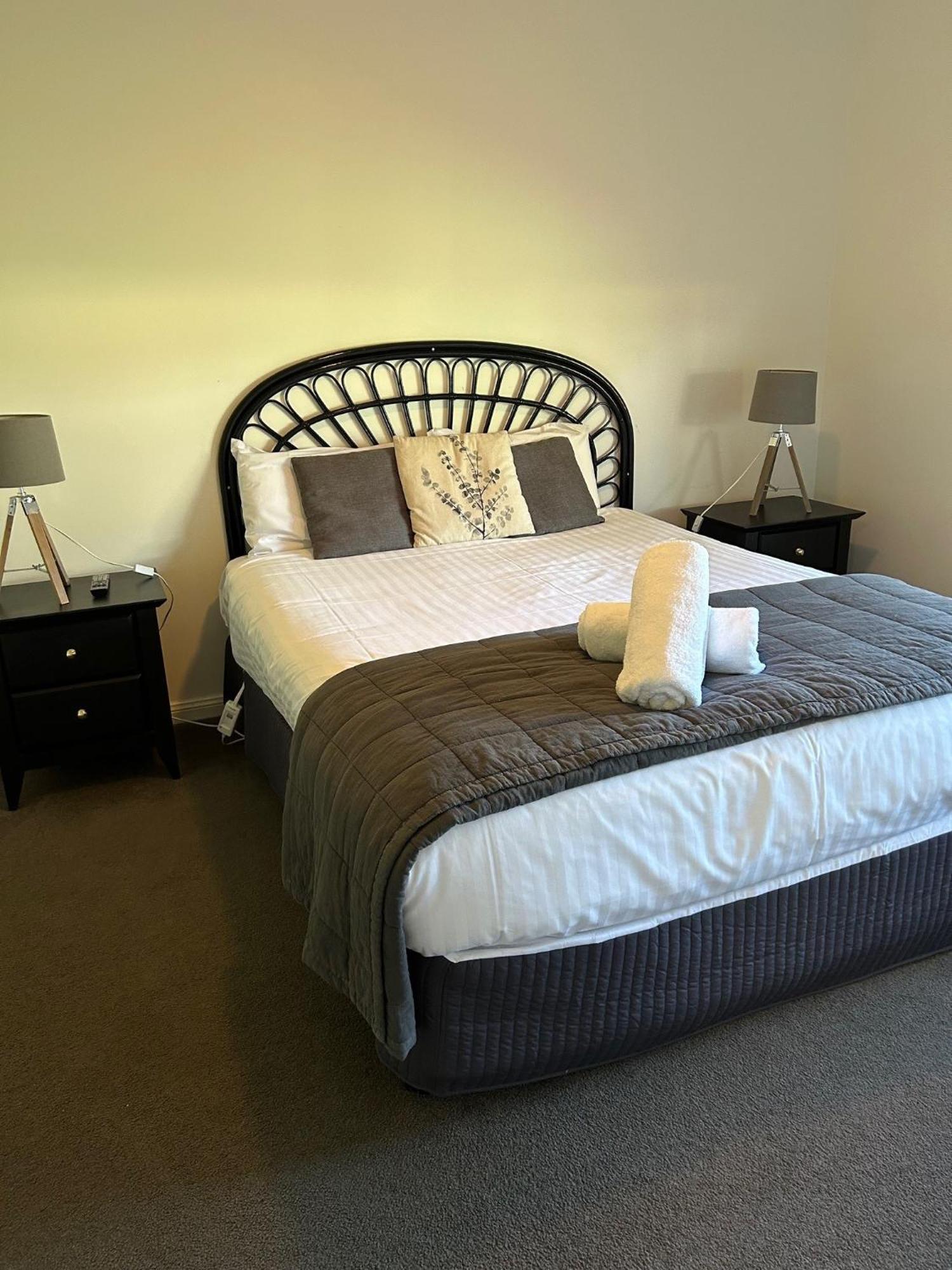 Murray River Resort Moama Exterior photo